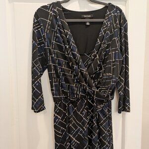 White House/ Black Market